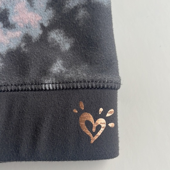 Vintage Justice Active collection with cross cross Detail and marble pattern!!!! - Picture 4 of 6